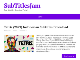 subtitlesjam.com
