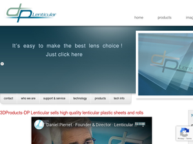 dplenticular.com