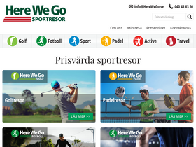 herewego.se