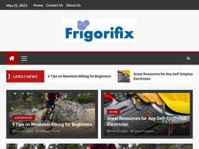 frigorifix.com