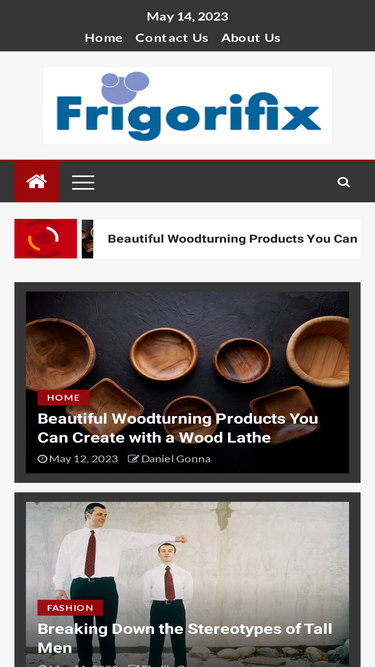 frigorifix.com