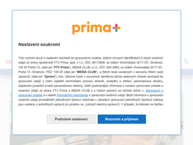 'ceskykutil.cz' screenshot