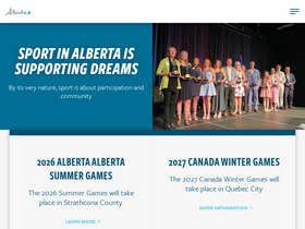 albertasport.ca