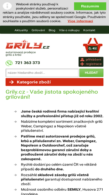 grily.cz
