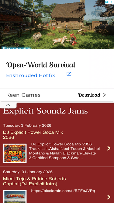 explicitsoundzjams.blogspot.com