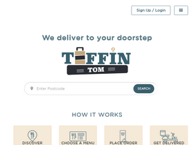 tiffintom.com