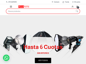 megafoto.com.ar