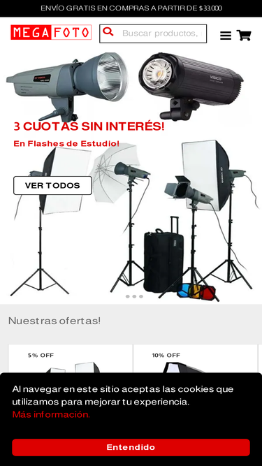 megafoto.com.ar