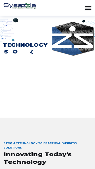 sysazzle.com