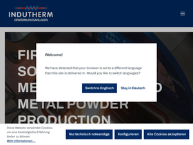 indutherm.de