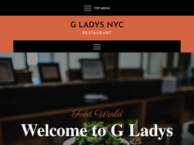 gladysnyc.com