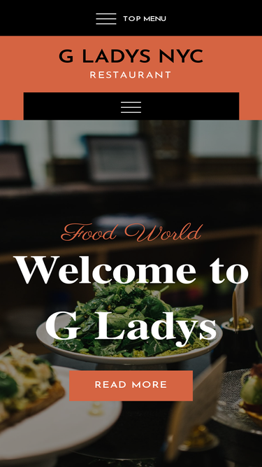 gladysnyc.com