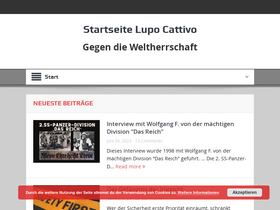 lupocattivoblog.com