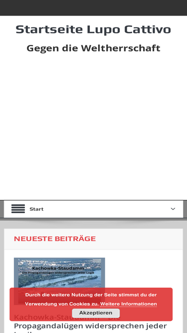 lupocattivoblog.com