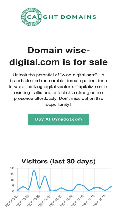 wise-digital.com
