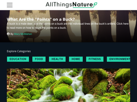 allthingsnature.org