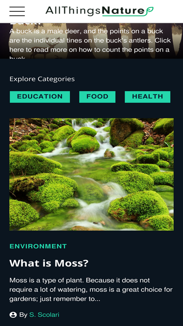 allthingsnature.org