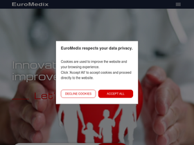 euromedix.com