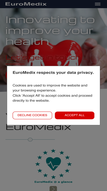 euromedix.com