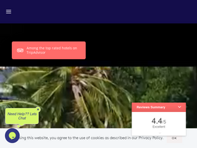 'kandima.com' screenshot