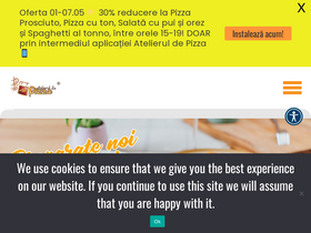 atelieruldepizza.ro
