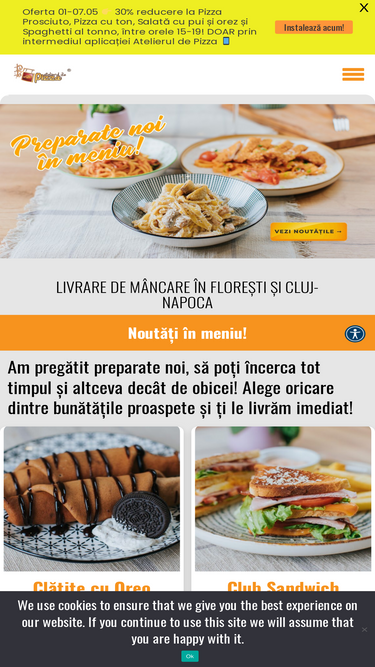 atelieruldepizza.ro