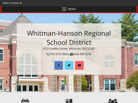 whrsd.org