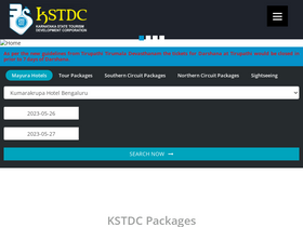 'kstdc.co' screenshot
