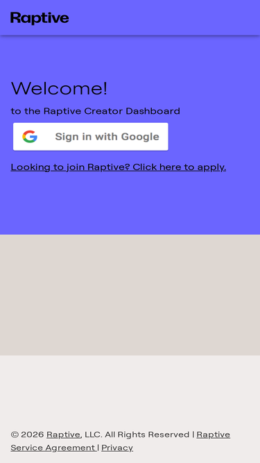 dashboard.raptive.com