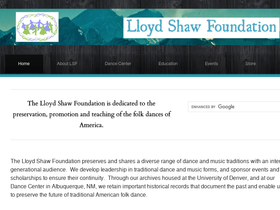 lloydshaw.org