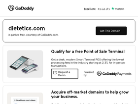dietetics.com