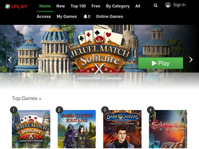 Free Download Games  Play Unlimited Games On Or Offline At iWin