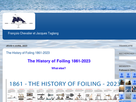 chevaliertaglang.blogspot.com