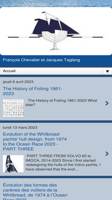 chevaliertaglang.blogspot.com