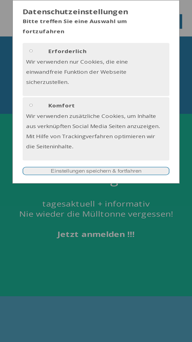mein-abfallkalender.online