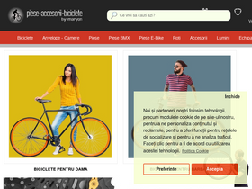 piese-accesorii-biciclete.ro