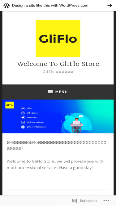 gliflo.wordpress.com