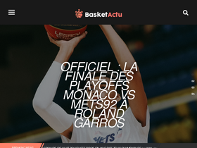 basketactu.com