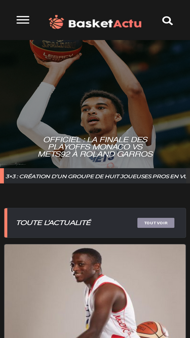 basketactu.com