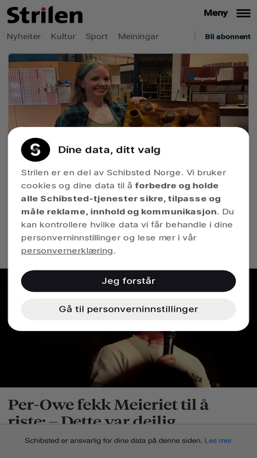strilen.no