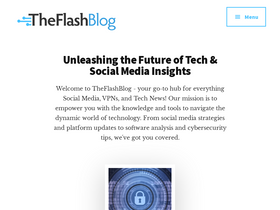 theflashblog.com