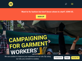 labourbehindthelabel.org