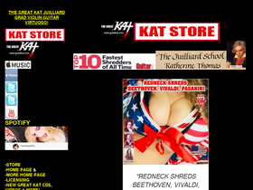 greatkat.com