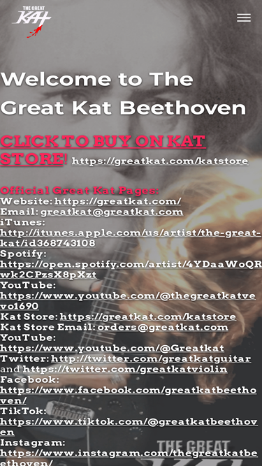 greatkat.com