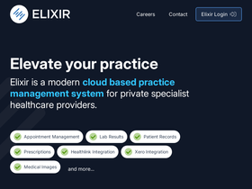 elixirapp.nz