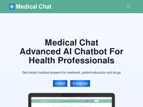 medical.chat-data.com