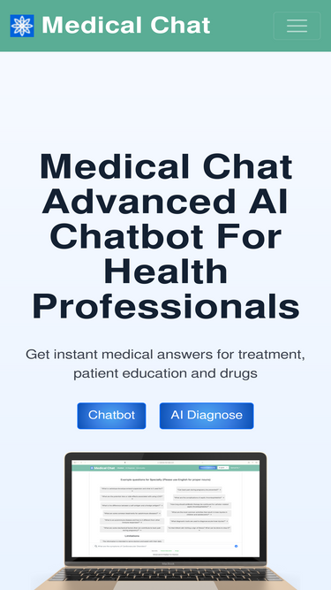 medical.chat-data.com