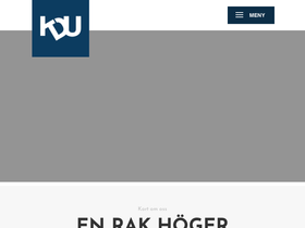 kdu.se