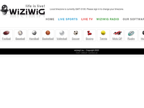 Live horse sale racing stream wiziwig