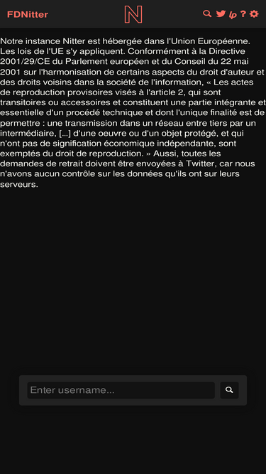 nitter.fdn.fr